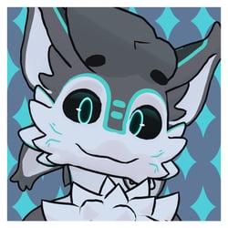 Haggita'vali [VRChat Avatar]