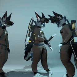 🐝 [B.E.E.] Ghoul Hunters