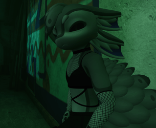Goth Jerry