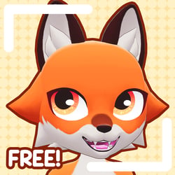 Zio Red Fox