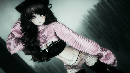 ❥Colette  ♡ SPS - VRCFT - GOGO  ♡