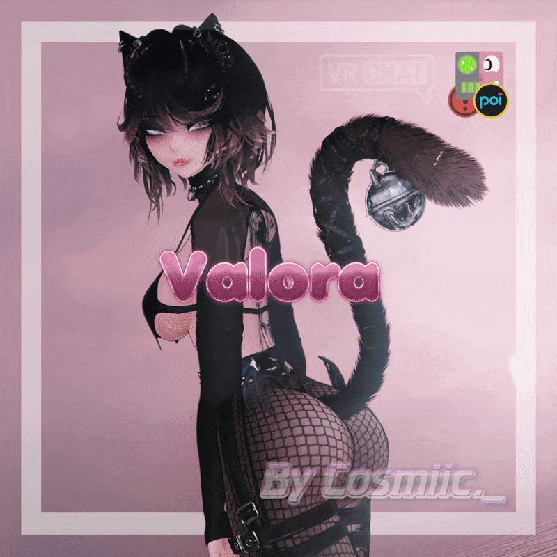 Valora (PC, SPS, Facetracking)
