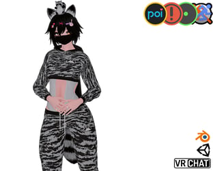 Meyoco (PC) (Optimized Version) (GogoLoco & Wetcat Locmotion) 