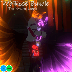 Red Rose