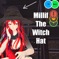 Miliff (PC with quest fallback/Medium/Green)