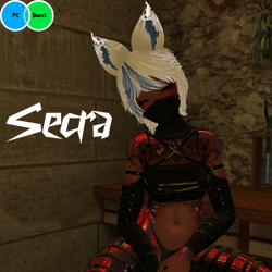 Secra Multi species (PC Quest)