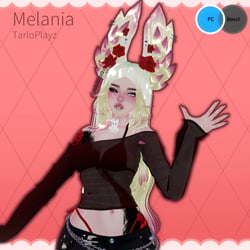 Melania (Gogo/PC only)