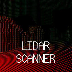 VRChat Lidar Scanner