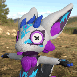 Mini Me Plushmic 