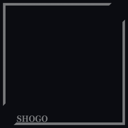 Shogo [VRChat Avatar]