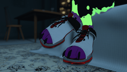 Nova Shoes