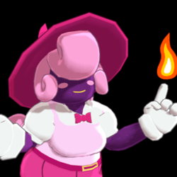 Vivian Stylized (Blender Model + VRChat Avatar)
