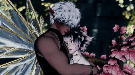 Rhys & Freya
