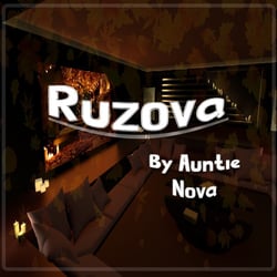 Ruzova - (Pc & Quest)
