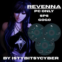REVENNA SPS/NO SPS