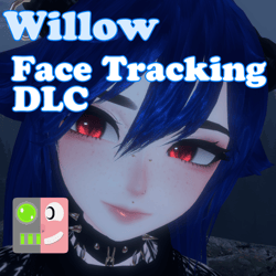 Willow by Missymod Face Tracking DLC