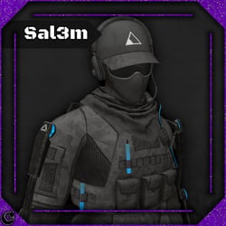 Sal3m | PC/QUEST