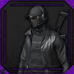 Noir | PC/QUEST