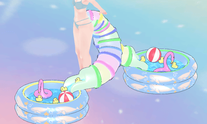 Water Park set