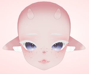 Lumma (Willa Head Edit)