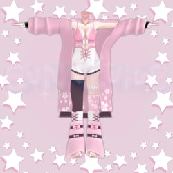 Sakura Love