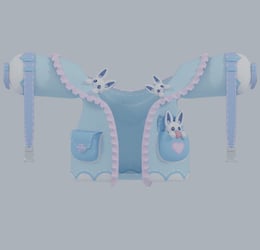 Bun Hood (Free)