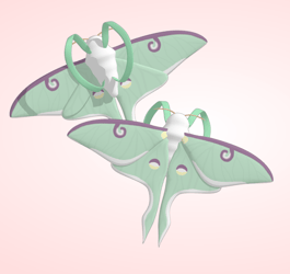 Moth Bag (Free)