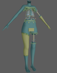 Goopy Bones (FREE)