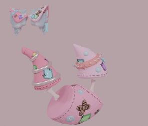 PatchBaby