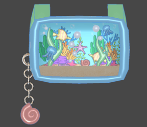 Sea Bag (Free)