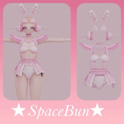 SpaceBun (Free)
