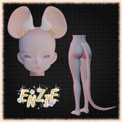 Mousey Set