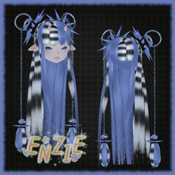 Alt hair