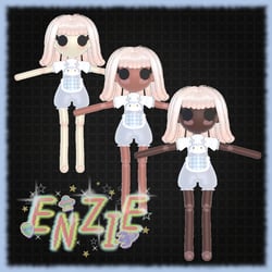 Doll Base