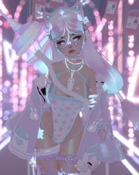 LuluKat (Pc and Quest)