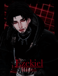 Ezekiel (PC ONLY)