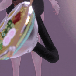 Foodie set