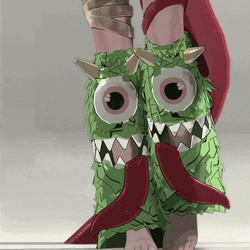 InnerMonster