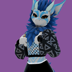 Bomber Jacket for Nardoragon