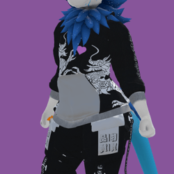Full Hoodie for Nardoragon