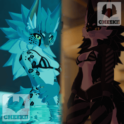 Novabeast Beach/Party Set