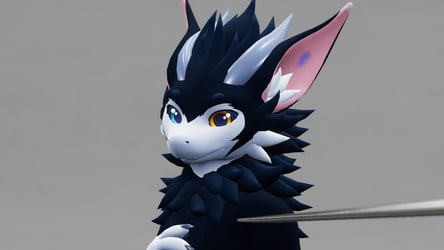 Triby Nardoragon Texture