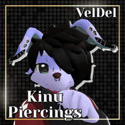 Kinu Piercings