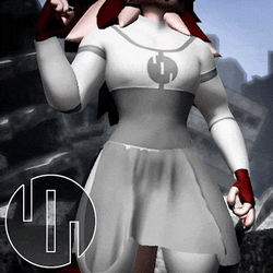 Novabeast Viltrumite Outfit - Invincible