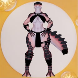 Saurus Spring Pink