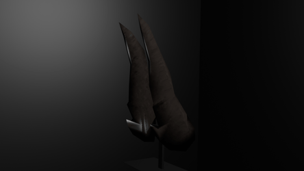 shagaru_magala_Horns
