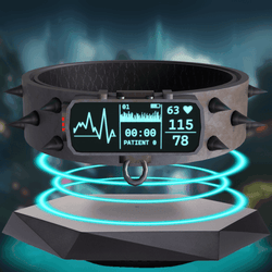 Cyber Collar