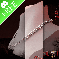 [FREE DISCORD ASSET] ♥ (Discord In Description) Small Chain Pack