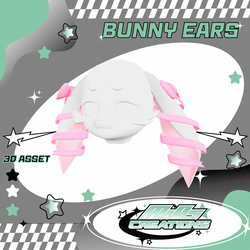 Bunny Ears 