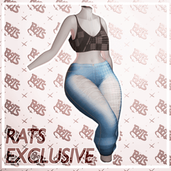 Tank + Capris set